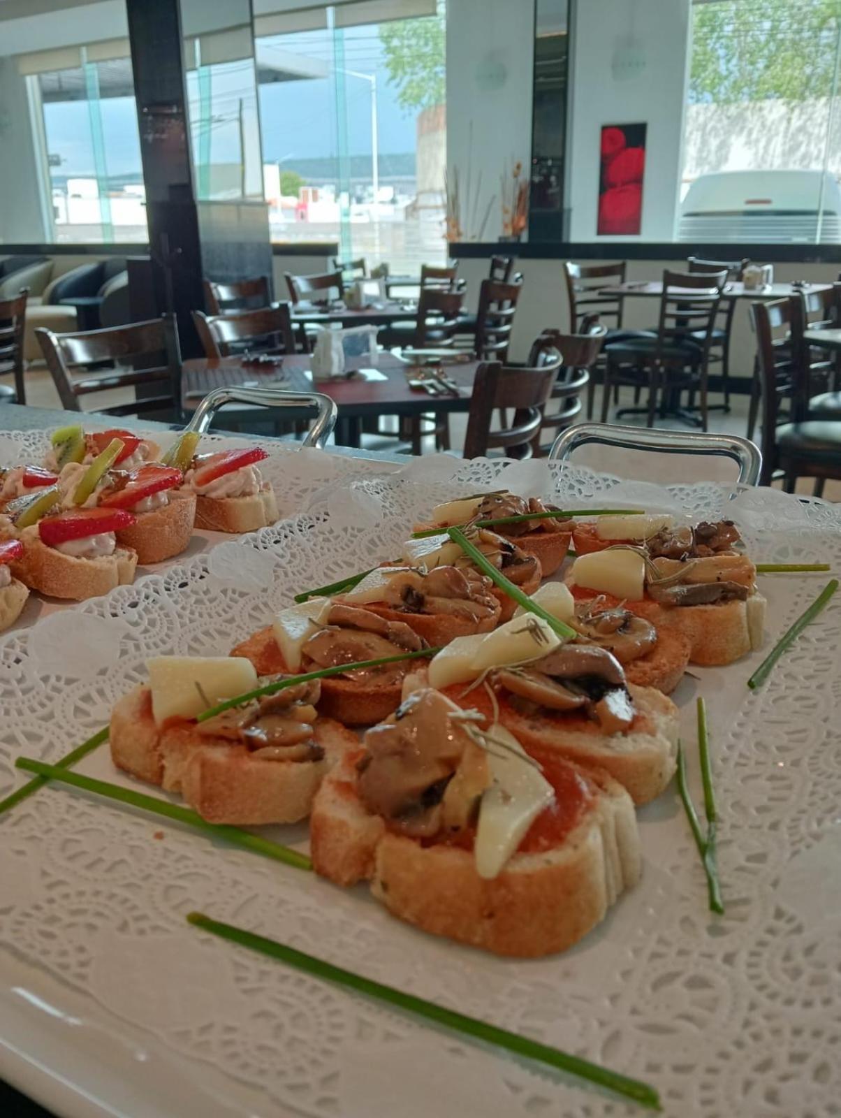 Hotel Ankara "Las Lomas" San Luis Potosí Eksteriør billede